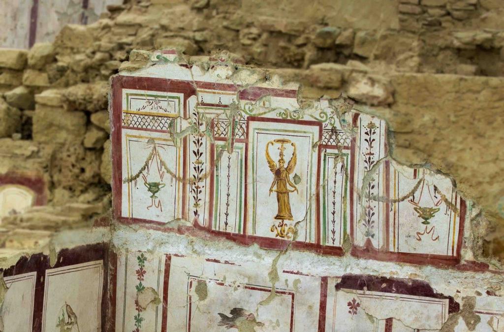 Yukarı Kilise (Levissi Dönemi)